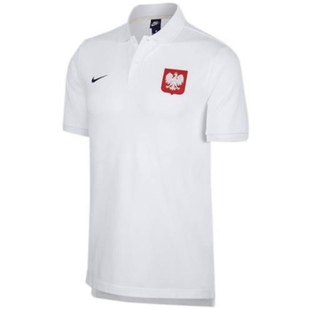 New Nike Polska Polo Size XL
